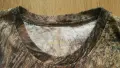 GAME WINNER MOSSYOAK CAMO T-Shirt размер L за лов тениска - 2950, снимка 9
