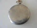 № 8562 Стар джобен часовник   , снимка 4