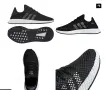 маратонки Adidas Deerupt Runner  номер 47 1/2, снимка 5