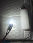 LED Лед крушки Т10 габарити плафон и номер, снимка 5