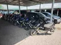Скутер 50cc. Keeway Hurricane , снимка 3