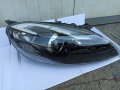Фар десен оригинален Volvo s40 / v40 от 2014г bi xenon led, снимка 2