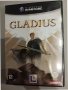 Nintendo GameCube игра Gladius