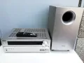 ONKYO 5.1 ресивър + SUBWOOFER, снимка 1
