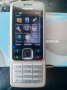 Мобилен телефон нокиа GSM Nokia 6300 camera 2 mpx, bluetooth, Flash Lite 2 Made in Finland, снимка 4