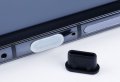 Предпазни тапи за телефони и таблети с USB портове Type-C, Micro-USB и iPhone НАЛИЧНО, снимка 5