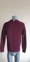 Tommy Hilfiger Wool Mens Size S / M НОВО! ОРИГИНАЛ! Мъжки Вълнен Пуловер!, снимка 8