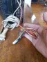 Старо зарядно устройство Бархат, снимка 5