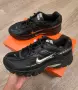 Nike Initiator черни маратонки , снимка 3