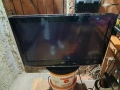Телевизор LG 32" за части или ремонт, снимка 3