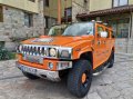 Hummer H2 6.0 V8 ГАЗ Tunning БАРТЕР, снимка 2