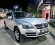 VW Touareg 3.0 TDI 4x4 ЛИЧЕН, Кожа-НОВИ ГУМИ и акумулатор., снимка 1