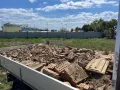 Изхвърляне на строителни отпадъци до регламентирано депо!Транспорт., снимка 9