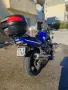 yamaha fzs fazer 600, снимка 8
