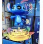 Интерактивна играчка Стич Stitch със светлинни ефекти , снимка 4