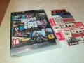 GTA LIBERTY CITY-SONY PS3 GAME-ВНОС GERMANY 2402251749, снимка 1