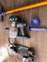 Безжична прахосмукачка Dyson V8, снимка 8