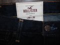 Дънки HOLLISTER   мъжки,С-М, снимка 4