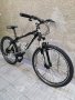 Алуминиев велосипед колело CHECKERPIG 26 цола 24 скорост палцови shimano внос Германия , снимка 10