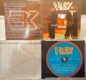 Неофициални cd / цд компакт дискове - нови - C-BLOCK, снимка 9