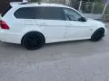 BMW 325XI 3.0  E91, снимка 3