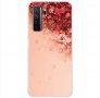  Huawei P40 lite 5G Силиконов гръб с картинки , снимка 3