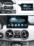 Android мултимедия GPS навигация CarPlay Android Auto + Камера – за Mercedes GLK X204 (2008–2015), снимка 2