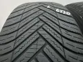 2бр всесезонни гуми 215/60/16 HANKOOK L06530, снимка 1