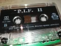 P.I.F. II ORIGINAL TAPE 0602251848, снимка 4