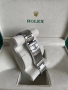 Rolex Submariner 41mm Oystersteel, снимка 7