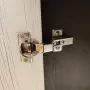 Италиански дизайнерски шкаф от MDF, снимка 4