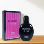 Дамски парфюм PARIS RIVIERA BLISSFULL EDT 100ml, снимка 8