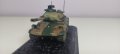 Метален танк Япония type 61 , снимка 6