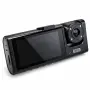 Видеорегистратор с 2 камери Wi-Fi, Full HD 1080P, 170° обектив и G-сензор, снимка 3