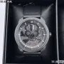 Police Black Skull Watch Gift Set PL.BLED1.SET.20, снимка 1