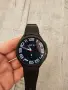 Смарт часовник Samsung Galaxy Watch6 Classic, черен, с кутия, снимка 4