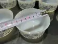 френски аркопал купички , снимка 3