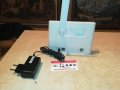 Huawei b-311-221-рутер за сим карта с антенa+адаптер 0109211659, снимка 3