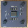 AMD Duron 750 MHz + cooler MassCool, снимка 1