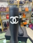 дамски ботуши chanel, снимка 2