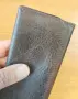 Кожен КАЛЪФ ЗА ТЮТЮН, снимка 2