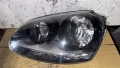 Оригинални Фарове зa VW Golf 5 - 1K6941005T / 1EG247007-13, снимка 1