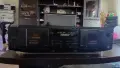 Sony  TC - WE 435 stereo deck ЗАЯВЕН, снимка 5