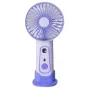 Мини преносим вентилатор – свежест навсякъде с вас, снимка 6