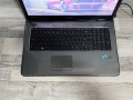 Лаптоп DELL 4RAM/500GB/17.3Инча., снимка 4