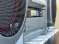 AIWA NSX-R30 Стереоуредба + bluetooth, снимка 11