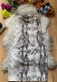 Змийска рокля Shein, снимка 1 - Рокли - 42100592
