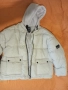 Оригинално зимно якe SAINT SINNER размер L, снимка 1
