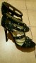 Jimmy Choo дамски обувки естествена кожа , снимка 1 - Дамски обувки на ток - 31916941