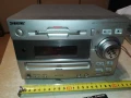 SONY HCD MD-313 MINIDISC/CD RECEIVER-ВНОС SWISS 1708251152, снимка 10